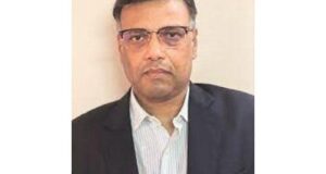 RBI Deputy Governor T Rabi Sankar