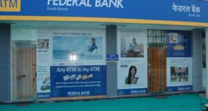 Federal Bank net profit up 18%