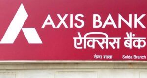 Axis Bank