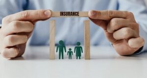 Life insurance