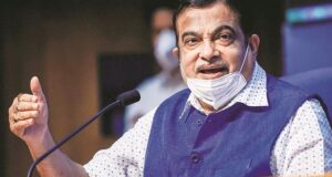 Gadkari