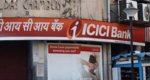 ICICI Bank