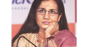 Chanda Kochhar