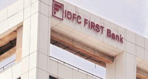 IDFC First Bank