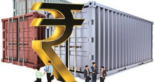 Rupee trade