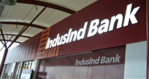 IndusInd Bank