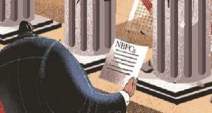 NBFCs: Investors should brace for full impact of liquidity crunch