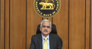 RBI Governor Shaktikanta Das