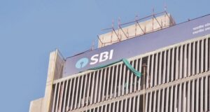 State bank of india, SBI