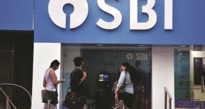 SBI, State Bank of India