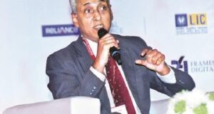 Sivasubramanian Ramann  Chairman & MD, Sidbi