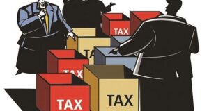 The Budget estimated direct tax collection at Rs 14.20 trillion in FY23, higher than Rs 14.10 trillion collected last fiscal