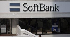 Softbank