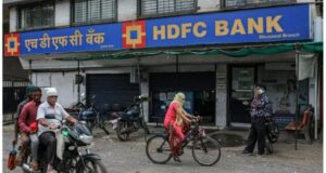 HDFC Bank