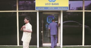 UCO Bank