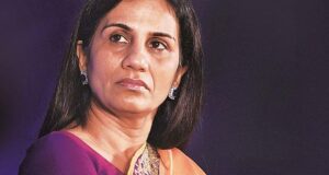 Chanda Kochhar