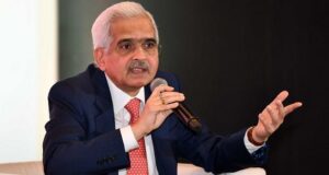 Shaktikanta Das. Photo: Kamlesh Pednekar