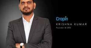 The funds will aid in expanding Cropin Cloud, the company