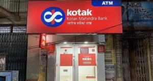 Kotak Mahindra Bank