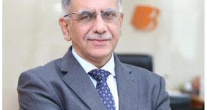 Sanjiv Chadha, MD & CEO, Bank of Baroda