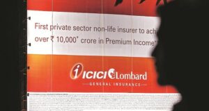 ICICI Lombard