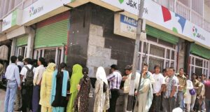 Jammu and Kashmir Bank