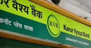 Karur Vysya Bank