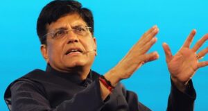 Piyush Goyal insisted members water down the WTO’s subsidy rules for government-backed food-purchasing programs aimed at feeding poor citizens. (Photo: Bloomberg)