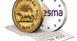 ESMA-RBI tussle