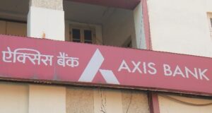 Axis Bank