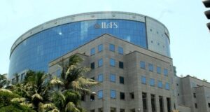 IL&FS