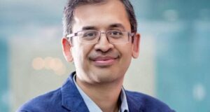 Ananth Narayanan, founder and CEO of Mensa Brands