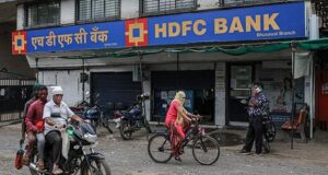 HDFC Bank