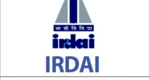 irdai, IRDAI