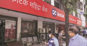 Kotak Mahindra Bank