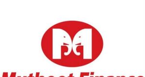 Muthoot Finance logo