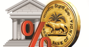 RBI, interest rate hike, repo rate