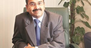 Anup Bagchi, ICICI