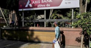 Axis Bank