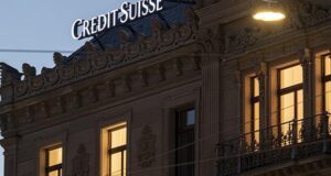 Credit Suisse