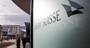 Credit Suisse