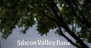 SVB, Silicon valley bank