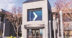 Silicon Valley Bank (SVB)