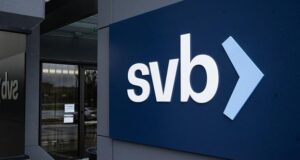 SVB, Silicon valley bank