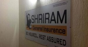 Shriram General Insurance